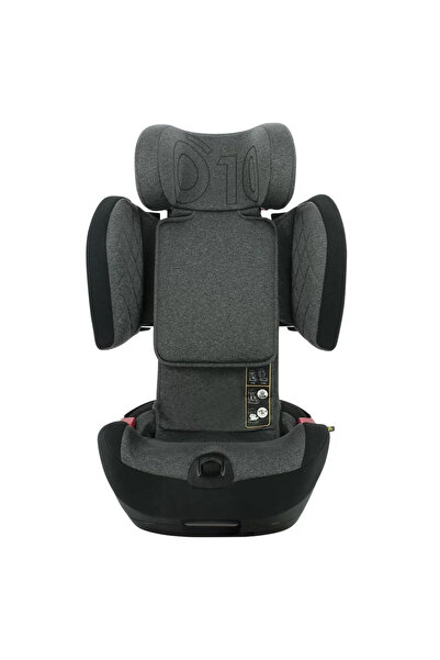 Nado O10 by Migo - BLACK STONE (9-36 kg)