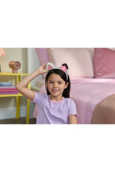 Gabby's Dollhouse Gabby Dollhouse Interactive Cat Ears