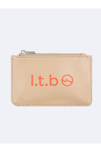 Ltb Orange Wallet