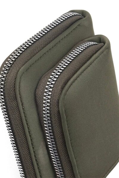Ltb Green Wallet