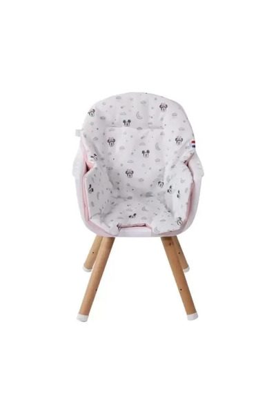 NANIA Disney Paulette High Chair - Minnie