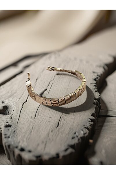 Bo Takı ve Aksesuar Brand Model Bracelet 16-18 cm