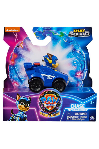 PAW PATROL Vehicul Paw Patrol - Pup Squad Racers