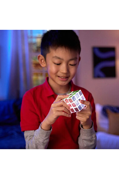 RUBIK Pulse Light-Up Cube