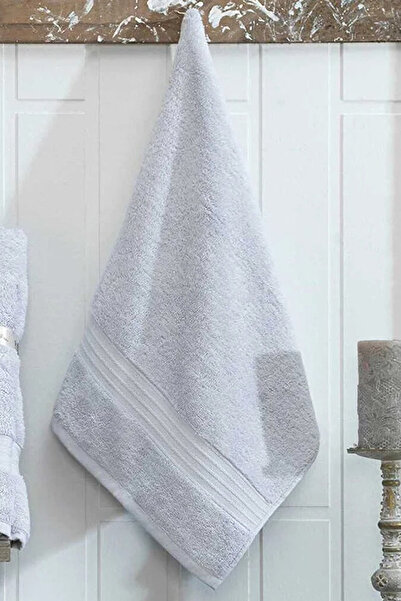 HRN Textile 2-Piece Cotton Luxury King Size Bath Towel Set