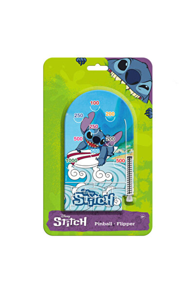 Stitch Флипърът на Дисни Лило и Алоха