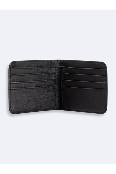 Ltb Black Wallet