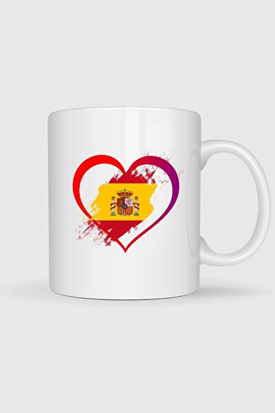 Bahriyeli Collection كأس أسبانيا كاليند إن دا با مطبوع أوبا