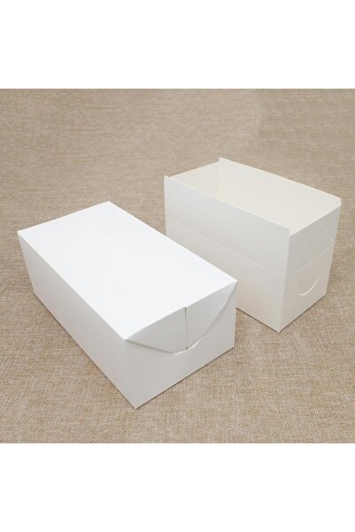 Generic Easy-to-open and close paper meal boxes