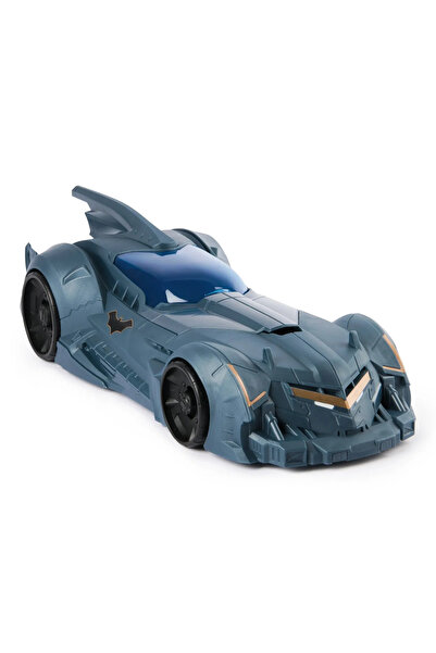 Batman ΑΥΤΟΚΙΝΗΤΟ BATMOBILE 13CM