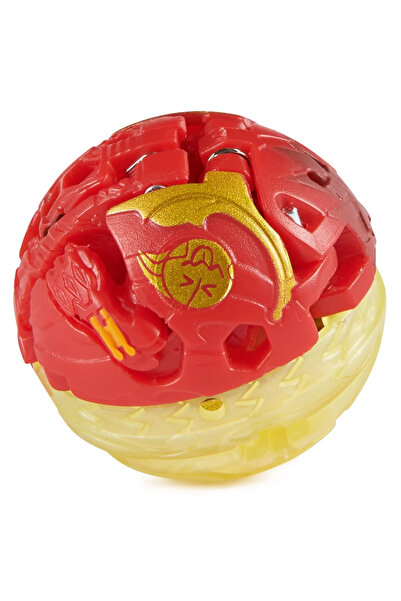 BAKUGAN Σετ Ειδικής Επίθεσης - Δρακοειδές