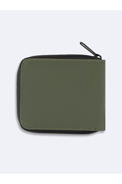 Ltb Green Wallet