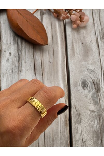 Bo Takı ve Aksesuar Brand Model Adjustable Ring