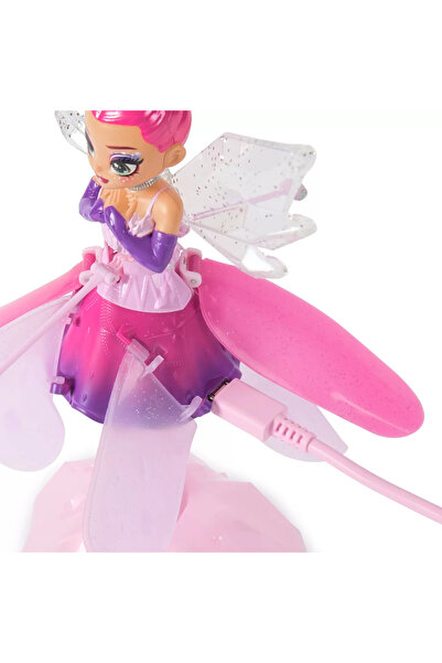 Crystal Flyers Flying Fairy