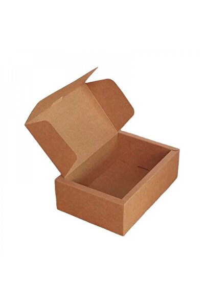Generic Paper boxes for abayas and party favors with attached lids