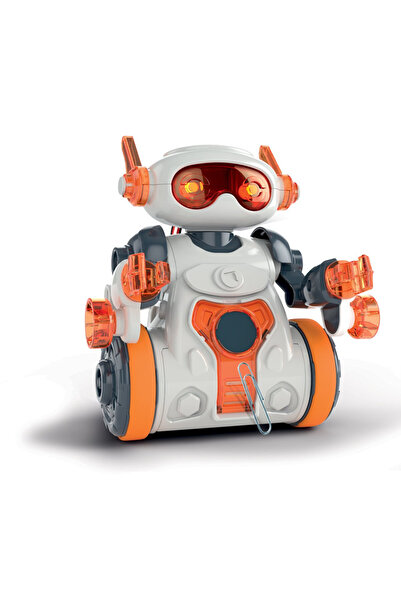 ROBOT Mio the 2.0 Jucărie Programabilă Mio the 2.0 Clementoni