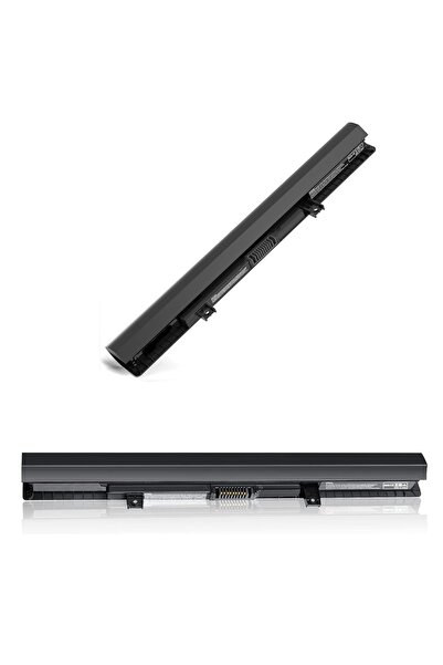 Notebook Battery Satellite S50-b-150, S50-b-151, S50-b-154 Equivalent compatible-Black