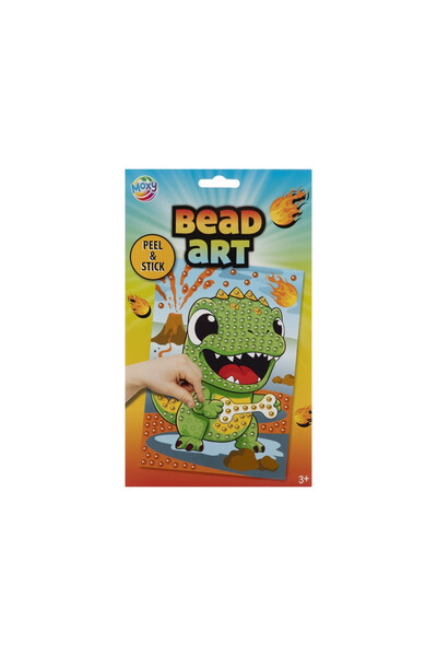 Dinozaur Bones creative bead set