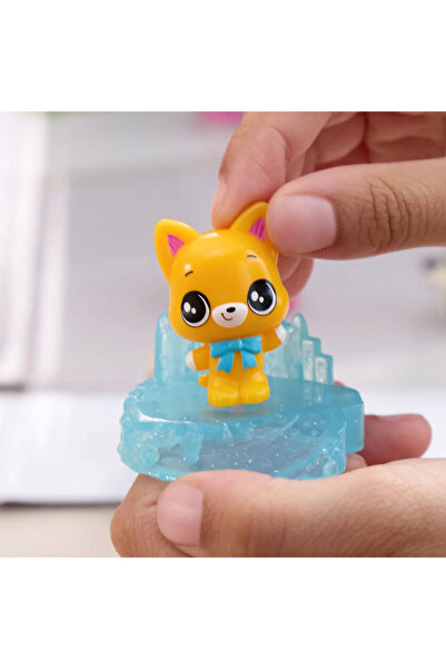 Gabby's Dollhouse The Movie Mini Figures