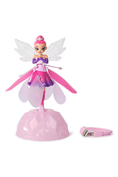 Crystal Flyers Flying Fairy