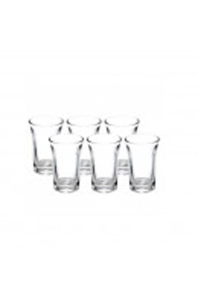 Uniglass Verona 40 ml Liqueur Glass, 6 pcs/set