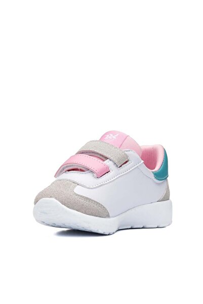 HBC Orthopedic Girls' Shoes Ilkadım