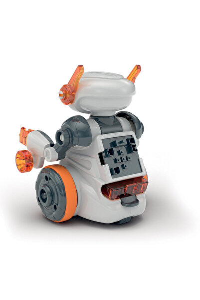 ROBOT Mio the 2.0 Jucărie Programabilă Mio the 2.0 Clementoni