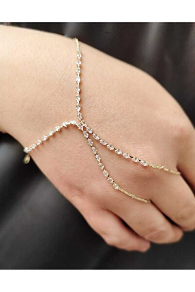 Tuel Stylish Shahmeran with Steel Stone