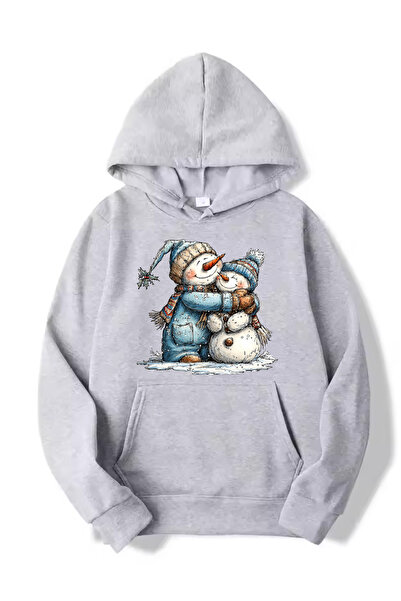 SUNFREE Hooded Snow Men