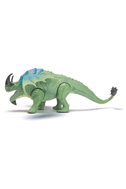 How to Train Your Dragon Rumblehorn Figure 20cm
