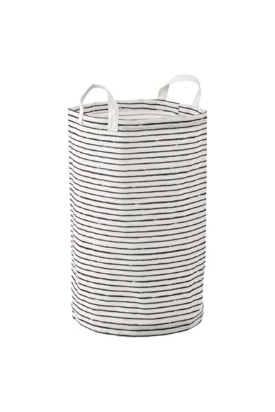 IKEA PURRPINGLA Laundry bag, beige, 100 l