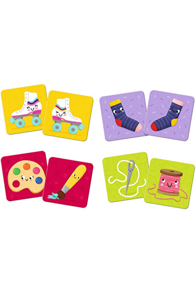 Trefl ΚΛΑΣΙΚΟ ΠΑΙΧΝΙΔΙ ΛΟΓΙΚΗΣ ΜΕ ΣΗΜΕΙΩΜΑΤΑ