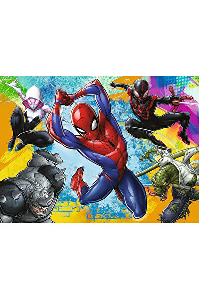 Trefl Παζλ 30 Disney Marvel Spiderman