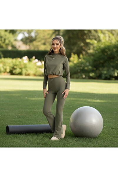 Voicestore TR Maora Modal Kadın İkili Takım Eşofman