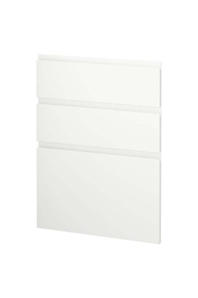 IKEA VOXTORP Drawer front, oak effect, 80 x 40 cm