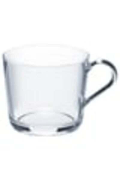 IKEA BEPRÖVAD Glass, clear glass, 29 cl