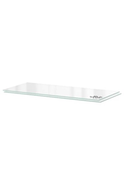 IKEA BESTÅ Glass shelf, glass, 56 x 16 cm