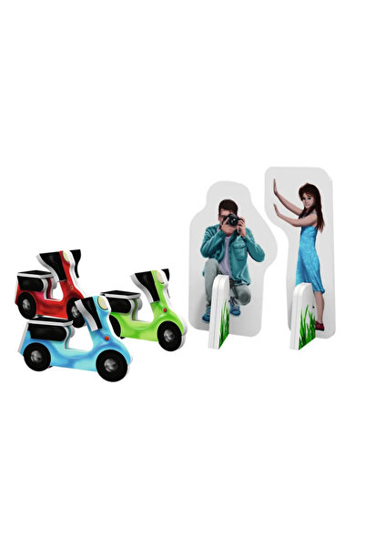 Brick Trick L Travel Pisa Tower