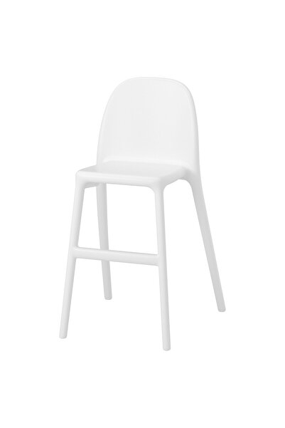 genernic كرسي صغير، أبيض