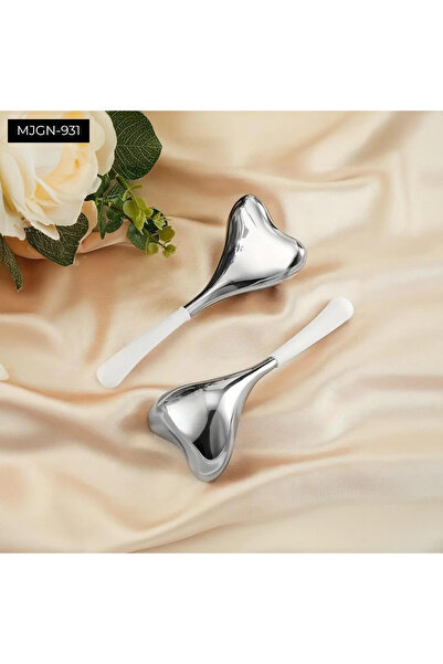 Generic Brand Facial Massager with Cooling Head