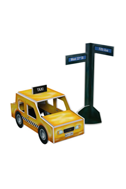 Brick Trick XL Travel - Empire State Building