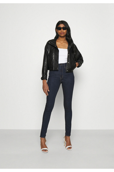 Levi's Mile High Super Skinny Women's Jean Pants