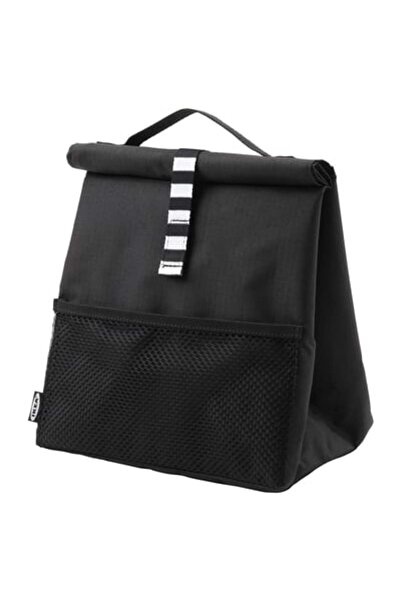 IKEA ENKELSPÅRIG Water bottle, stainless steel/beige, 0.5 l