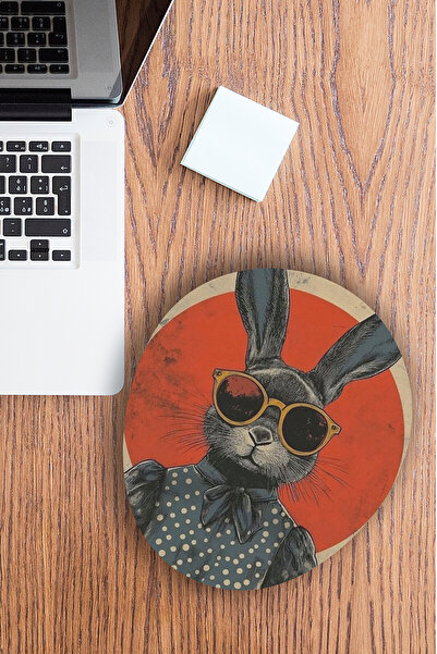 Ormira Konsept لوحة ماوس موديل تافيان مطبوع