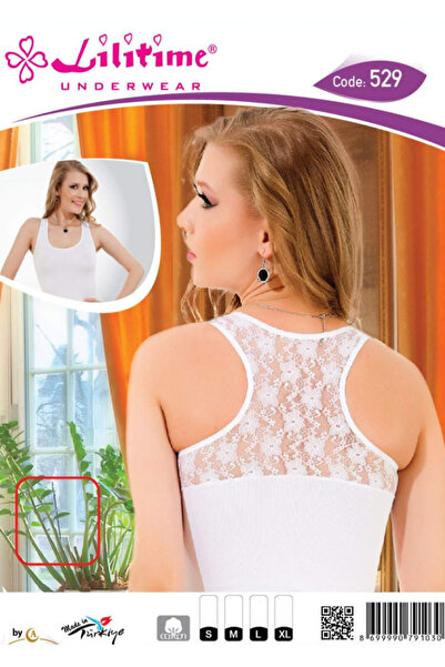 Fily ALTINAY TRANSPARAN DANTEL ATLET MODELLERİ