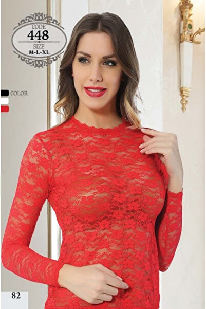 Fily ALTINAY DANTELLİ ATLET MODELLERİ