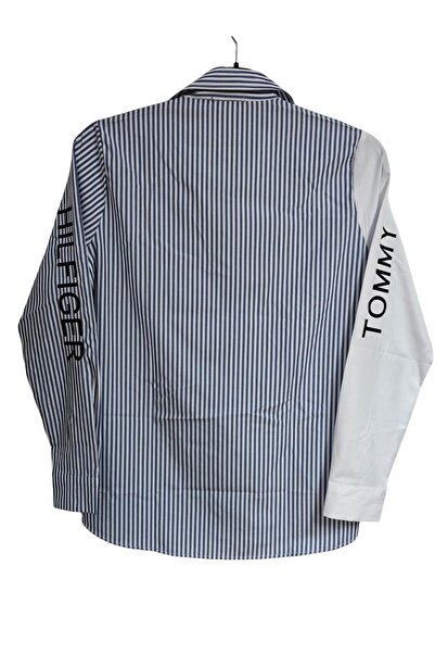 Tommy Hilfiger Plus Tommy Hilfiger Sports Shirt