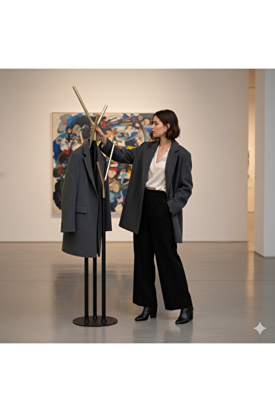 SOYLU Portmanto/Askılık