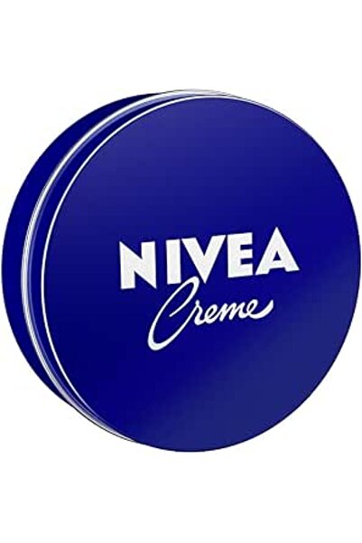 NIVEA Creme 75ml X 3 Pieces