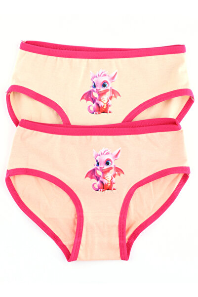 Cute children's panties